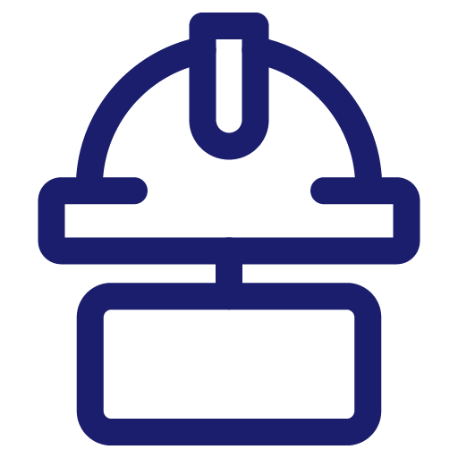 <strong>Déclaration de travaux</strong><br> Pour toute modification de l'extérieur, changement d'affectation ou de destination.