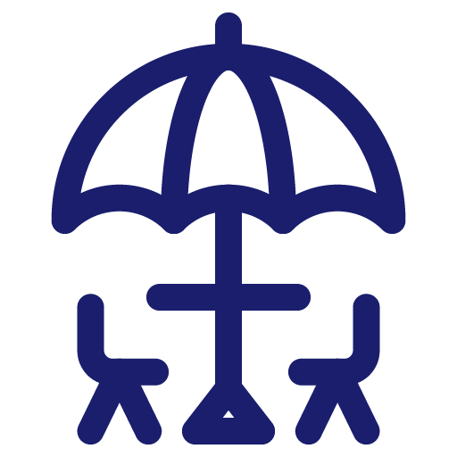 <strong>Demande d'AOT</strong><br> Nécessaire si vous souhaitez installer des tables ou éléments sur un domaine qui ne vous appartient pas.